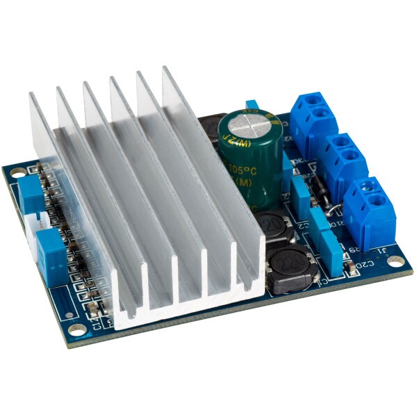 Main product image for TDA7492 Digital Audio Amplifier Board 2x50W 320-606